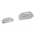 DBK Special Parts (Ducabike) Brake and Clutch Brake Reservoir Caps for BMW R 1300 GS